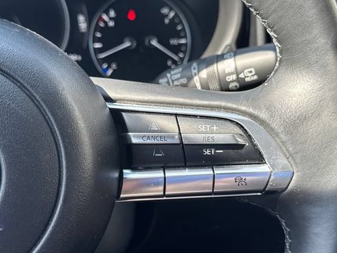 Used 2023 MAZDA CX-50 2.5 S w/ Cargo Package AWD/4WD image 28