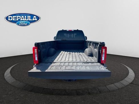 Used 2023 Ford F450 XLT w/ FX4 Off-Road Package AWD/4WD image 6