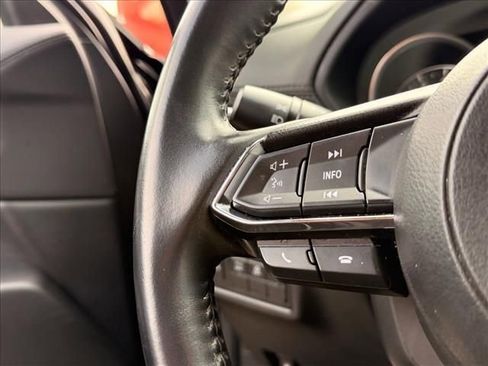 Used 2019 MAZDA CX-5 Touring AWD/4WD image 16