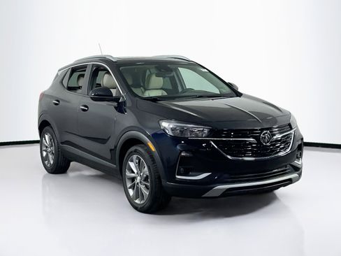 Used 2021 Buick Encore GX Select w/ Experience Buick Package image 3