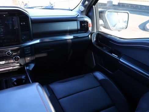 Used 2025 Ford F150 Raptor image 14