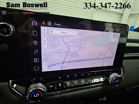 New 2026 GMC Canyon Elevation w/ Convenience Package RWD image 16