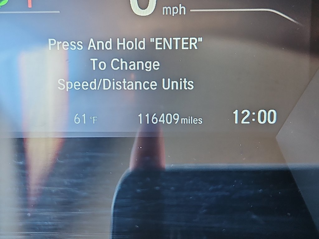 Used 2018 Honda CR-V EX-L image 13