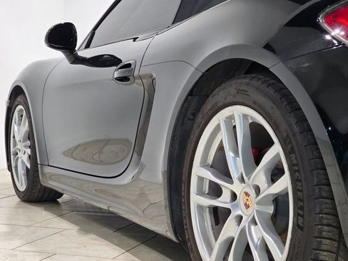 Used 2014 Porsche Boxster S RWD image 24