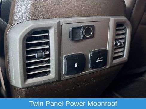 Used 2019 Ford F250 King Ranch w/ King Ranch Ultimate Package image 33