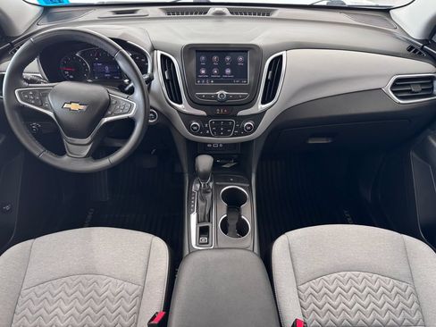 Certified 2022 Chevrolet Equinox LT AWD/4WD image 11