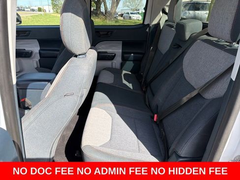 Used 2024 Ford Maverick XLT w/ Equipment Group 300A Standard AWD/4WD image 24