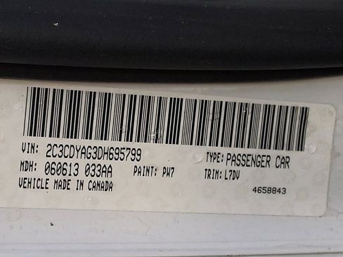 Used 2013 Dodge Challenger SXT w/ Sound Group image 33