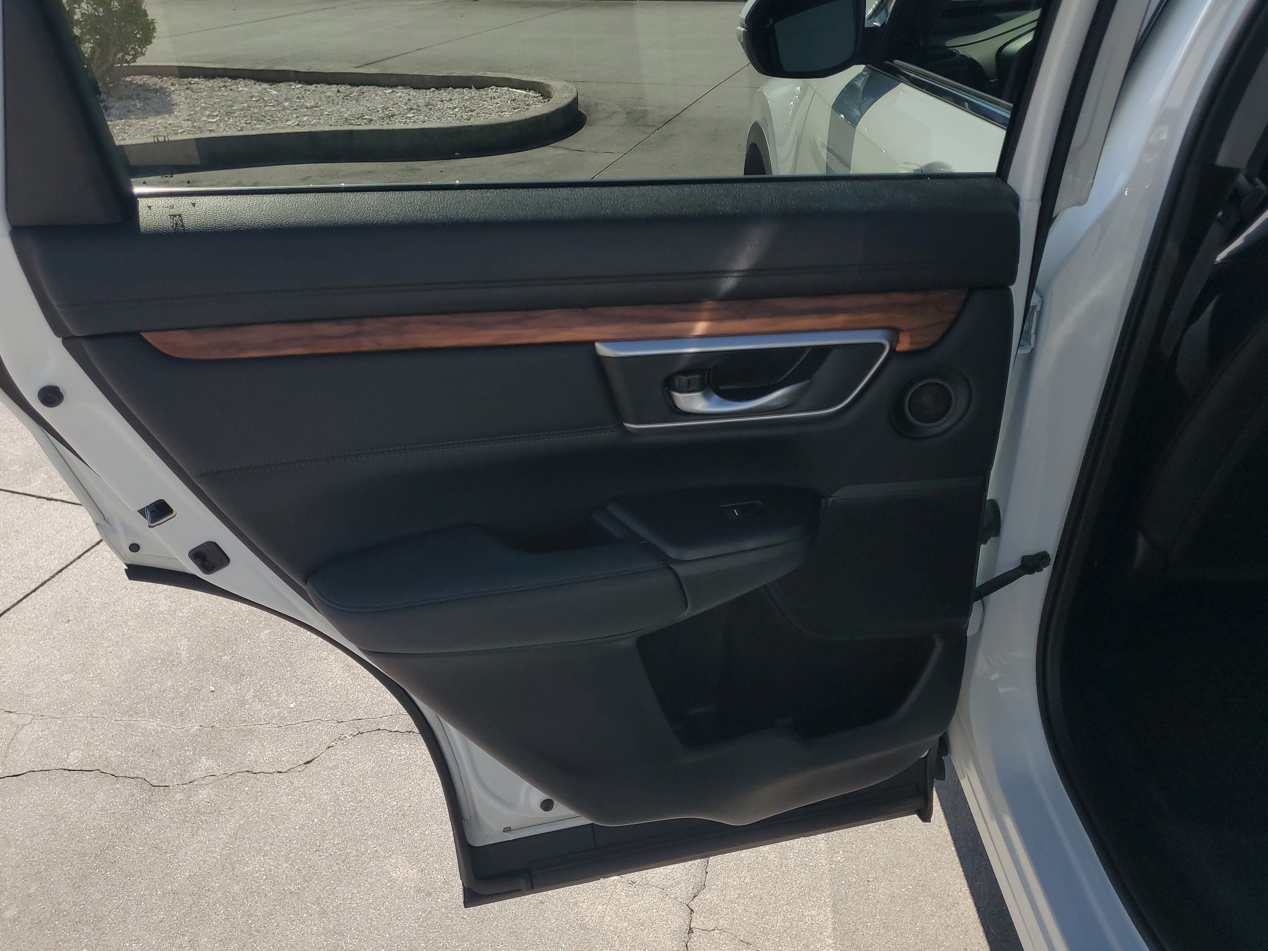 Used 2020 Honda CR-V EX-L image 12