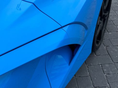 Used 2023 Chevrolet Corvette Stingray Premium Conv w/ Z51 Performance Package image 40