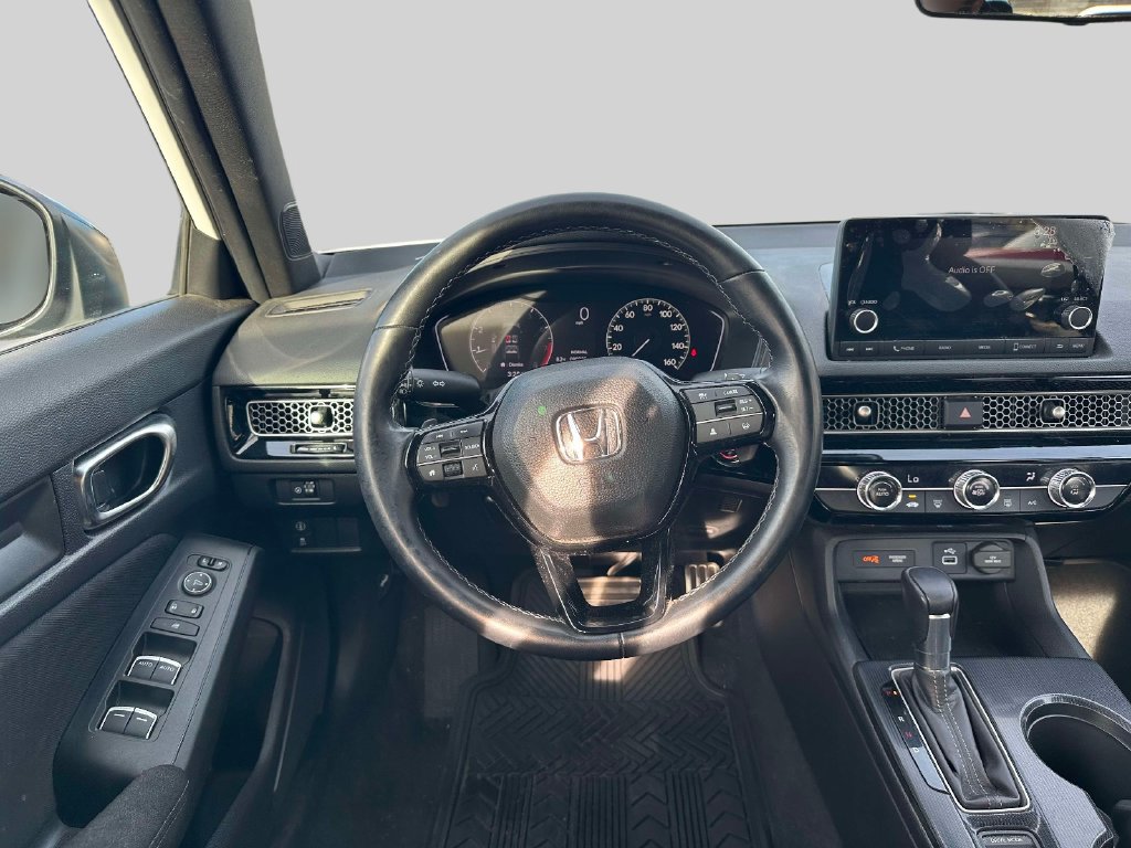 Used 2022 Honda Civic Sport image 9