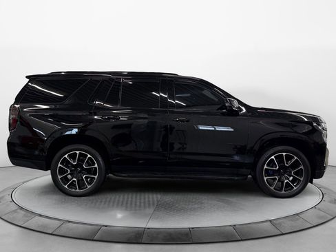 Used 2023 Chevrolet Tahoe RST w/ Luxury Package image 2