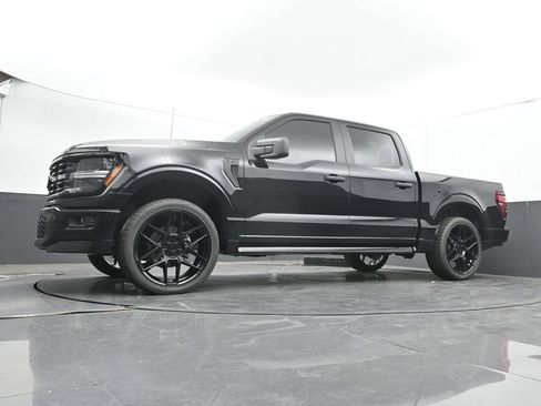 New 2026 Ford F150 STX AWD/4WD image 47