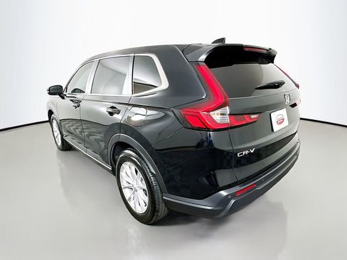 Used 2025 Honda CR-V EX-L image 7