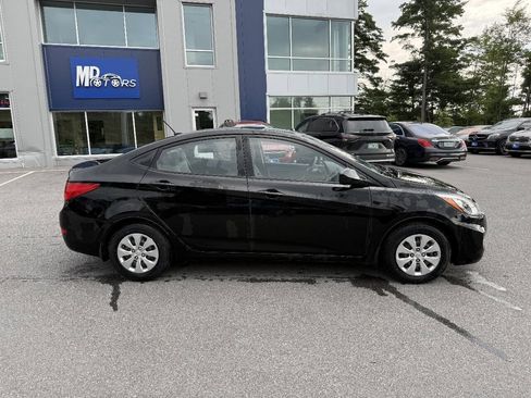 Used 2016 Hyundai Accent SE FWD image 7