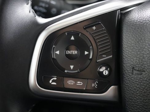 Used 2017 Honda CR-V EX-L image 11