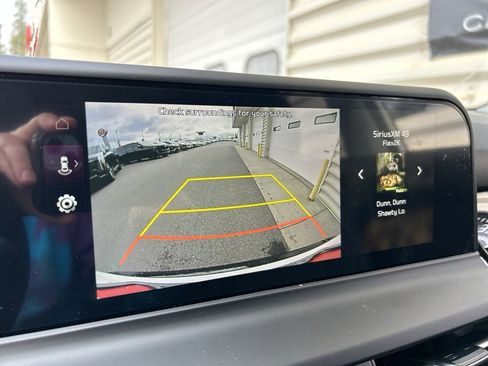 New 2026 Kia Seltos S image 21