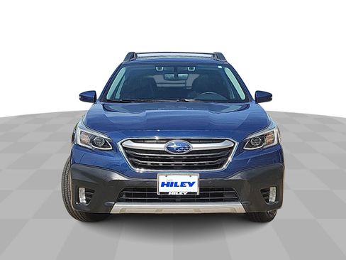 Used 2022 Subaru Outback Limited AWD/4WD image 3