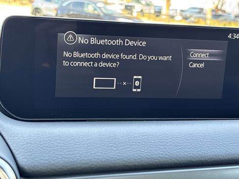 New 2026 MAZDA CX-50 2.5 Hybrid w/ Weather Package image 36