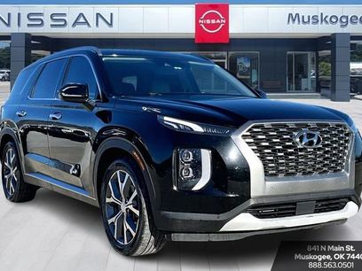 Used 2021 Hyundai Palisade SEL w/ Premium Package