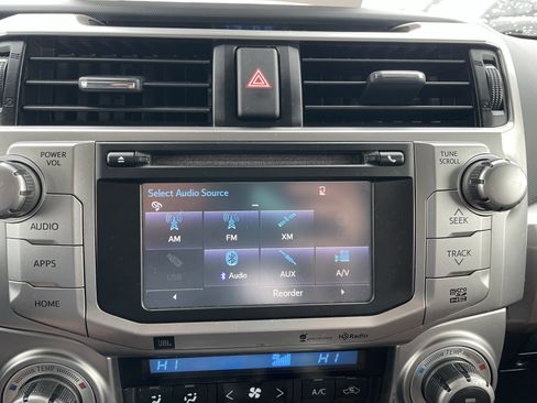 Used 2015 Toyota 4Runner Limited image 21