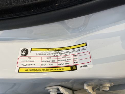 Used 2023 Dodge Charger SRT Hellcat w/ Harman/Kardon Audio Group image 44