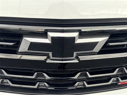 Certified 2023 Chevrolet Silverado 1500 LT Trail Boss w/ Protection Package image 30