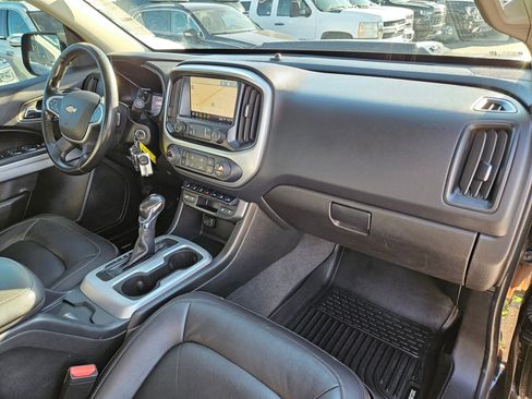 Used 2022 Chevrolet Colorado ZR2 AWD/4WD image 31
