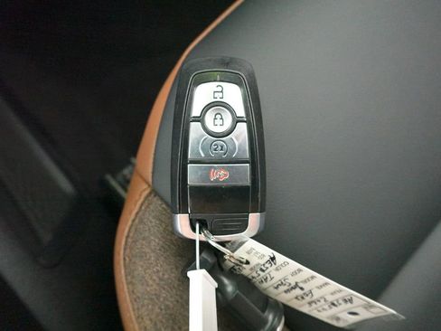 Certified 2025 Ford Bronco Sport Outer Banks w/ Outer Banks Tech Package+ image 33