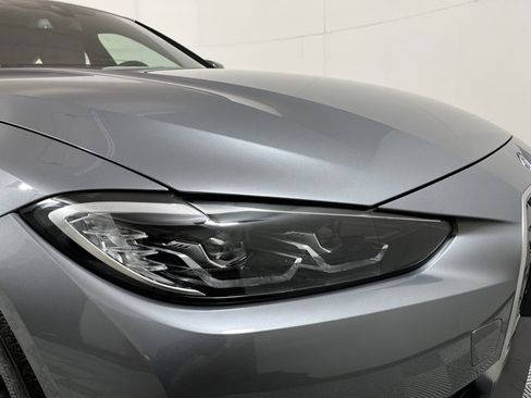 Used 2023 BMW i4 eDrive35 w/ Premium Package image 24