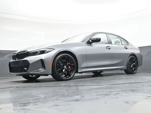 Used 2026 BMW M340i w/ Premium Package RWD image 35
