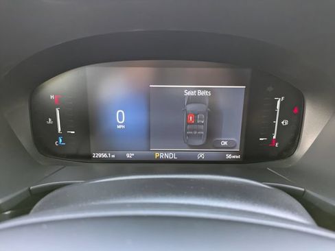 Used 2025 Ford Escape ST-Line FWD image 28