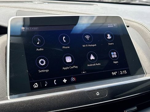 Used 2023 Cadillac CT5 Premium Luxury w/ Climate Package RWD image 14