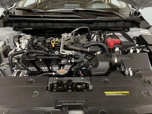 Used 2026 Nissan Altima 2.5 SV AWD/4WD image 82