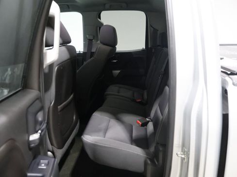 Used 2015 Chevrolet Silverado 1500 LT w/ All Star Edition image 19