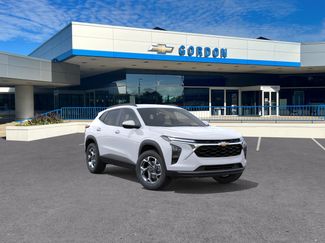 New 2026 Chevrolet Trax LT w/ Driver Confidence Package FWD 360° Tour