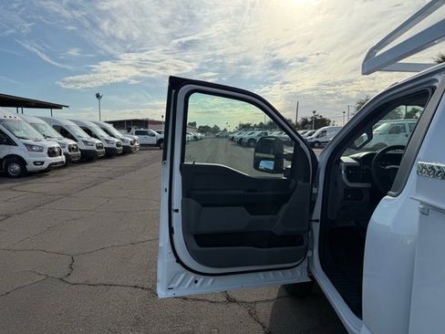 New 2026 Ford F250 XL w/ XL Chrome Package image 18