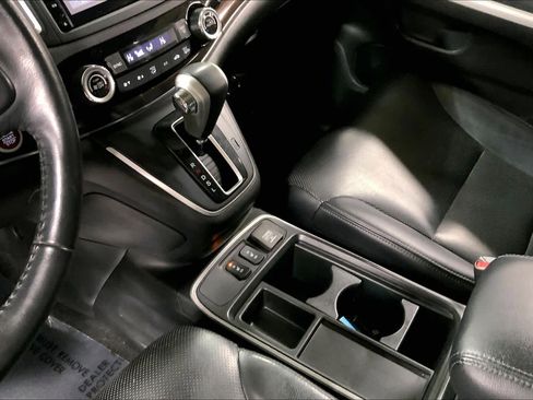 Used 2015 Honda CR-V EX-L image 18