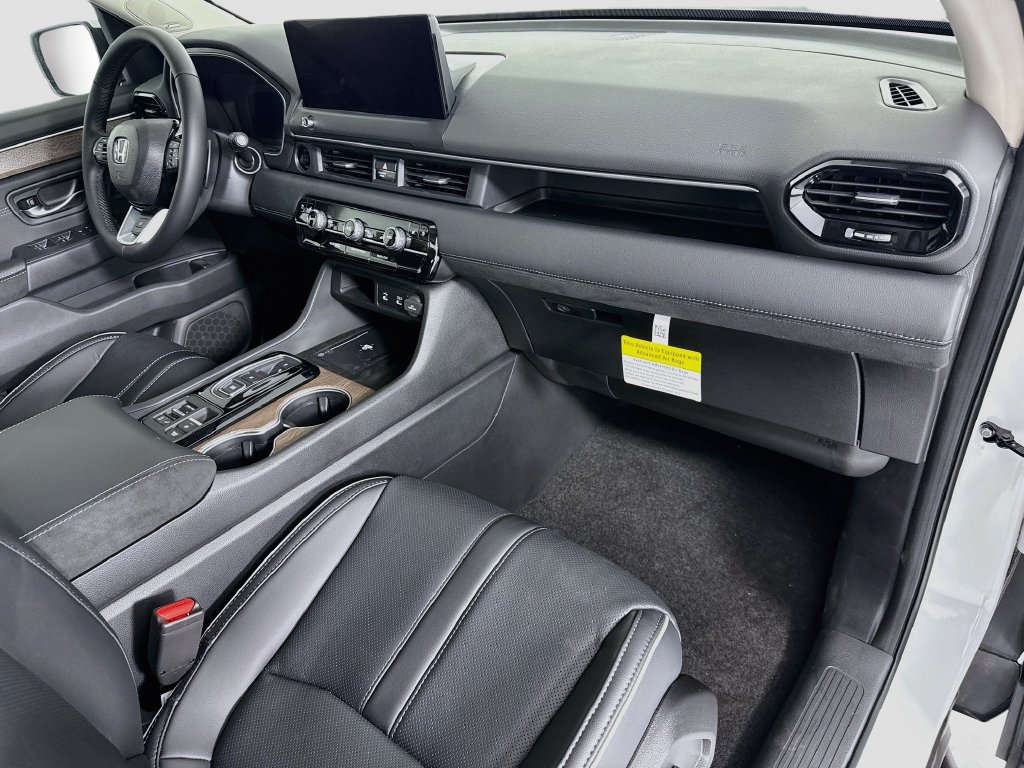 New 2026 Honda Pilot Elite image 17
