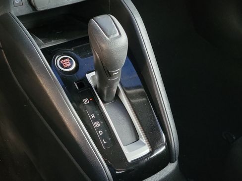 Used 2024 Nissan Versa SV FWD image 18
