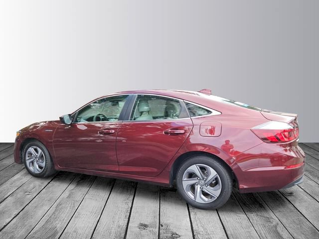 Used 2020 Honda Insight EX image 3