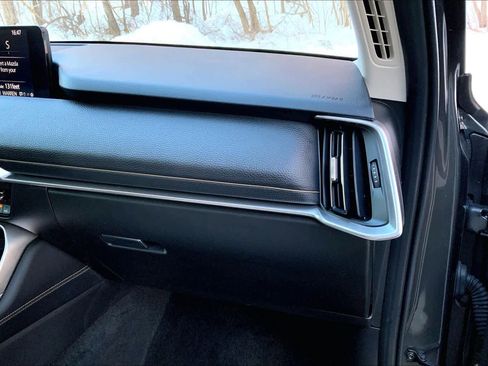 Used 2025 MAZDA CX-90 3.3 Turbo w/ Preferred Package image 19