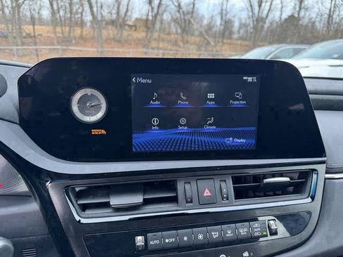 Used 2022 Lexus ES 350 350 image 23