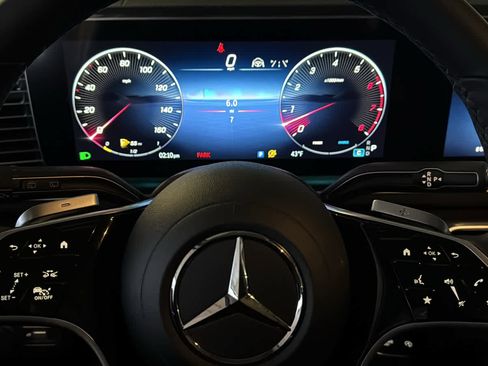 New 2026 Mercedes-Benz GLE 450 4MATIC image 19