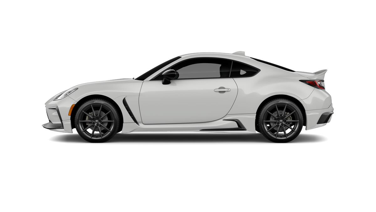 New 2027 Toyota GR86 Premium RWD image 4