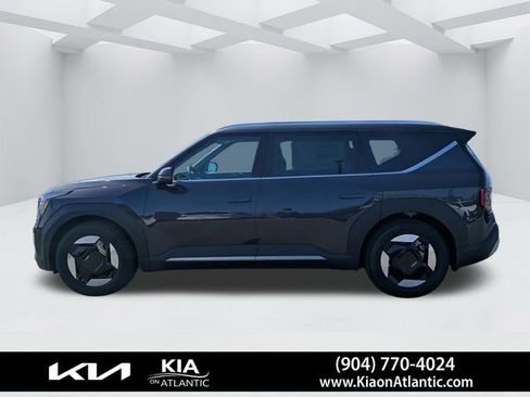 New 2026 Kia EV9 Wind image 6