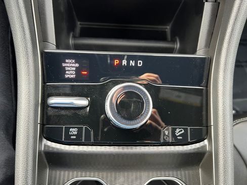 Used 2024 Jeep Grand Cherokee Limited 4xe image 28