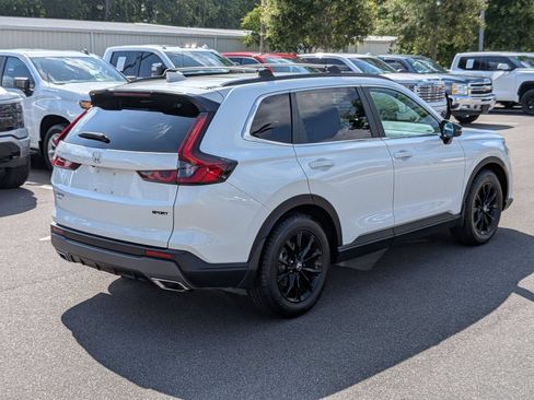 Used 2024 Honda CR-V Sport-L image 3