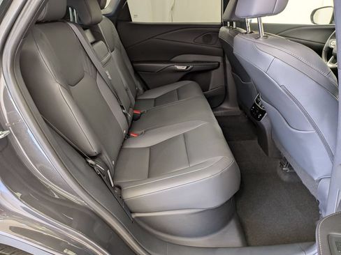 Certified 2025 Lexus RX 350 Premium w/ Convenience Package AWD/4WD image 33