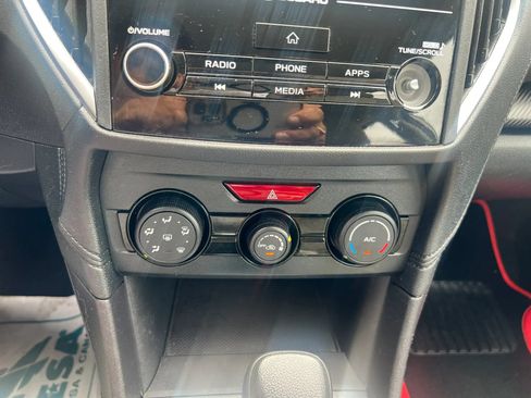 Used 2019 Subaru Impreza 2.0i w/ Eyesight AWD/4WD image 22